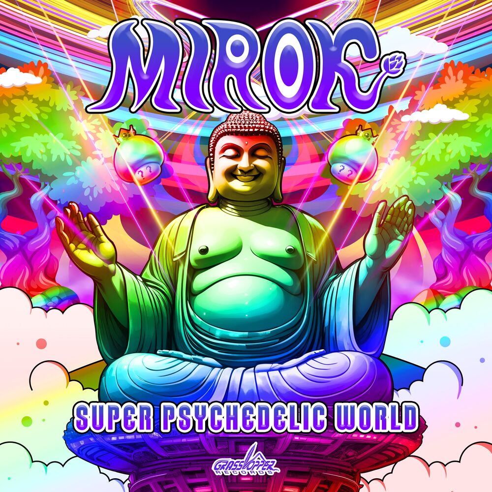Picture of Mirok