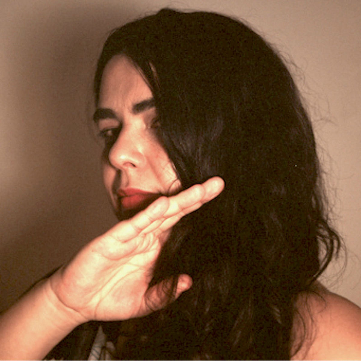 Artist picture of Ava Rocha