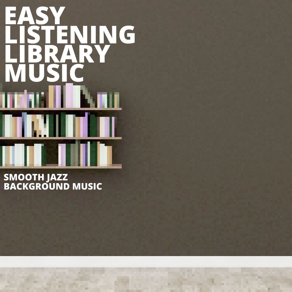 Picture of Easy Listening Library Music