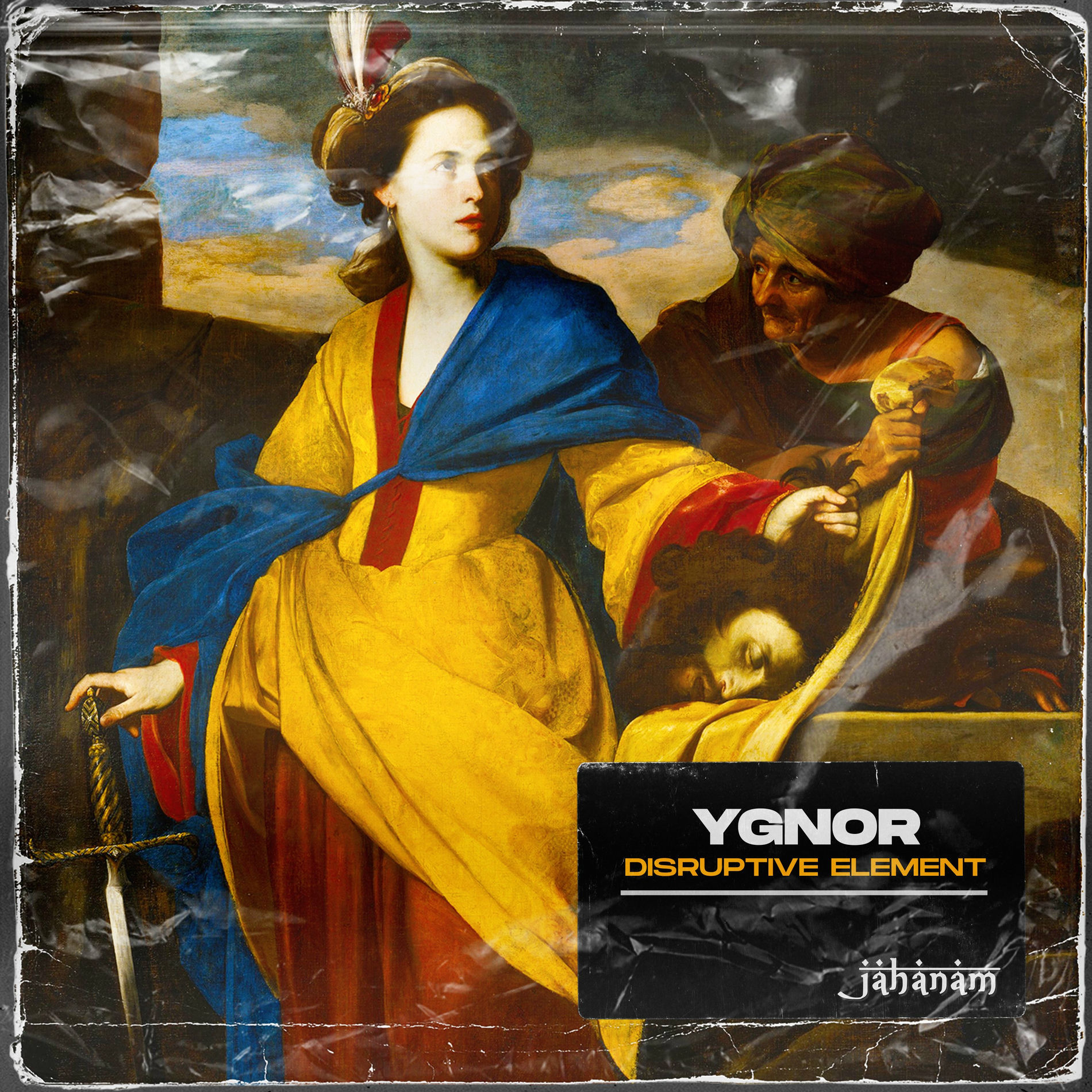 Ygnor