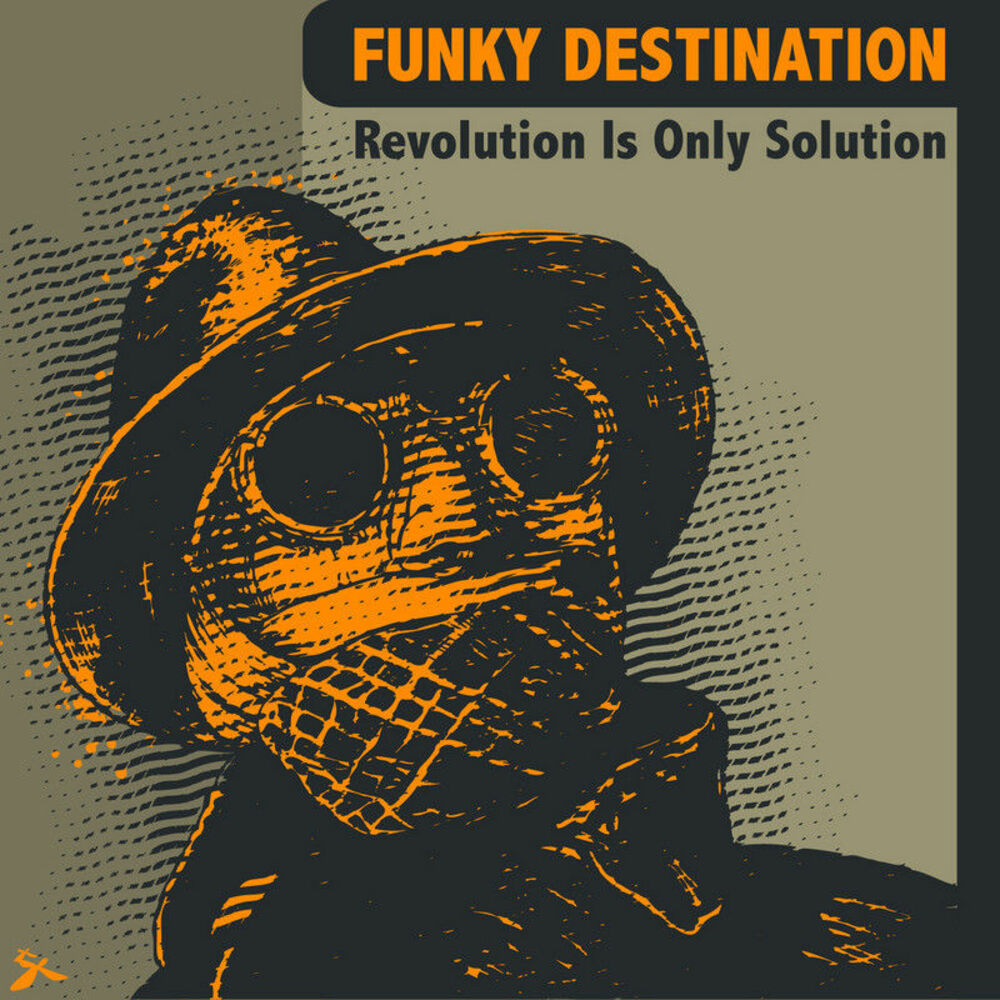 Picture of Funky Destination
