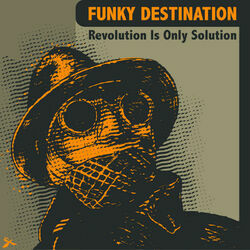 Picture of Funky Destination