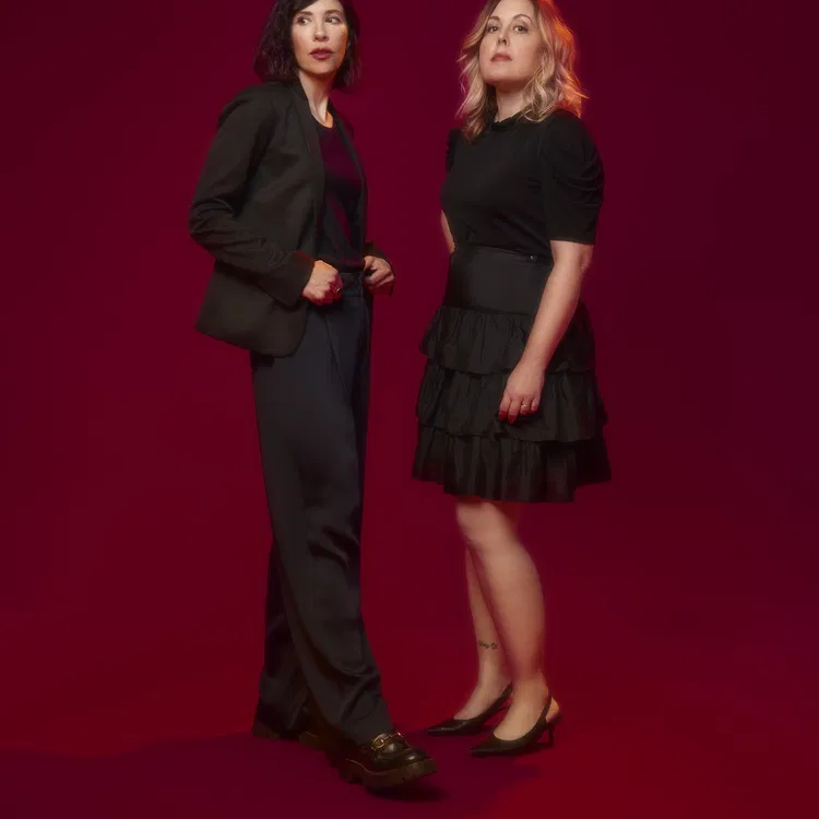Sleater-Kinney