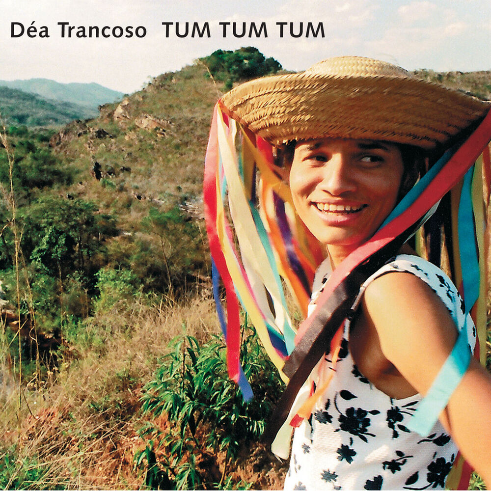 Picture of Déa Trancoso