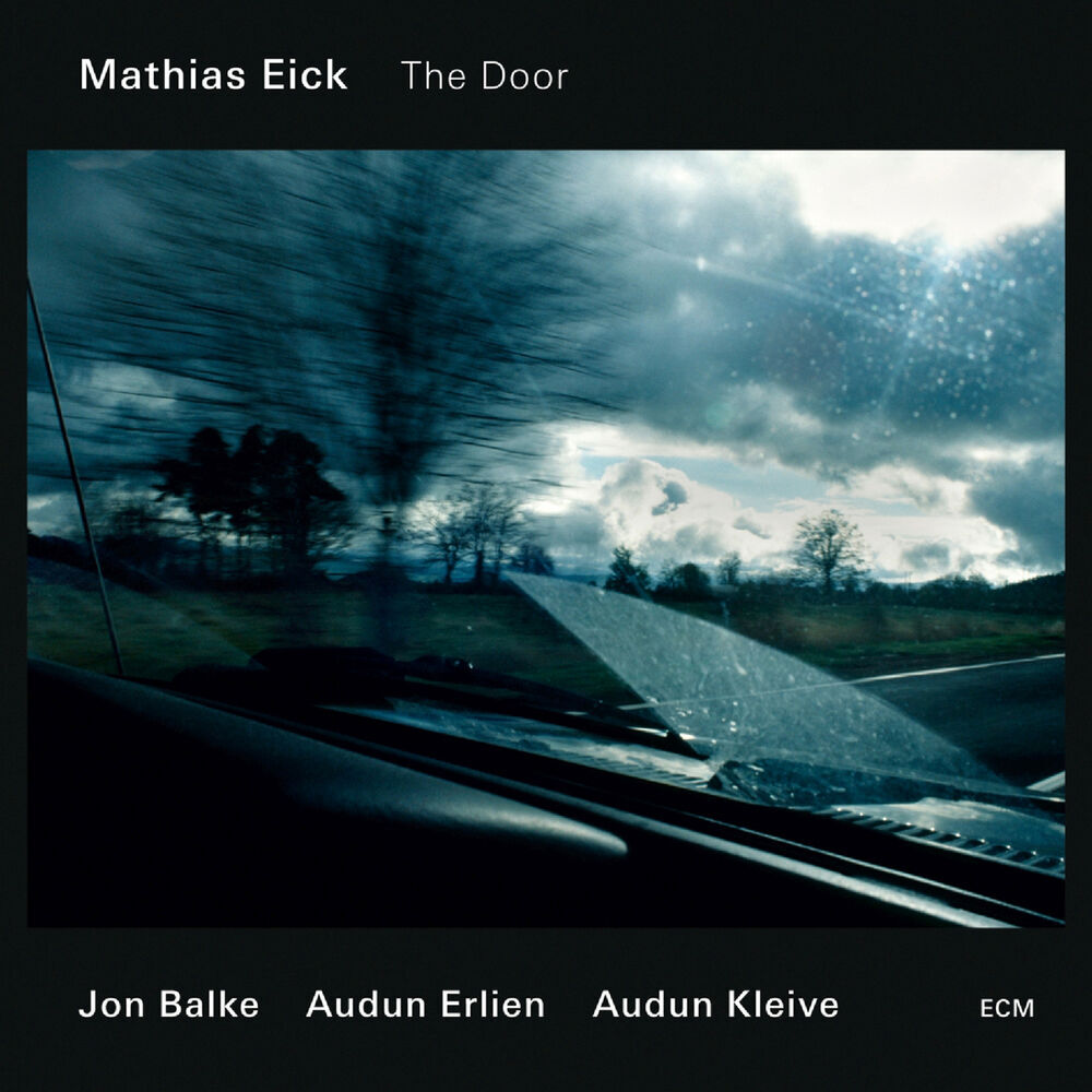 Picture of Audun Erlien