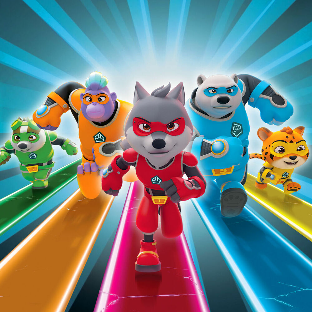 Picture of Kingdom Force