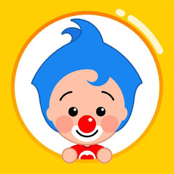 Picture of El Payaso Plim Plim