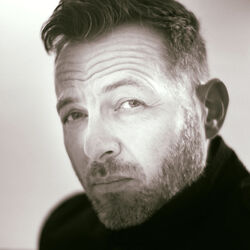 Picture of Jens Buchert