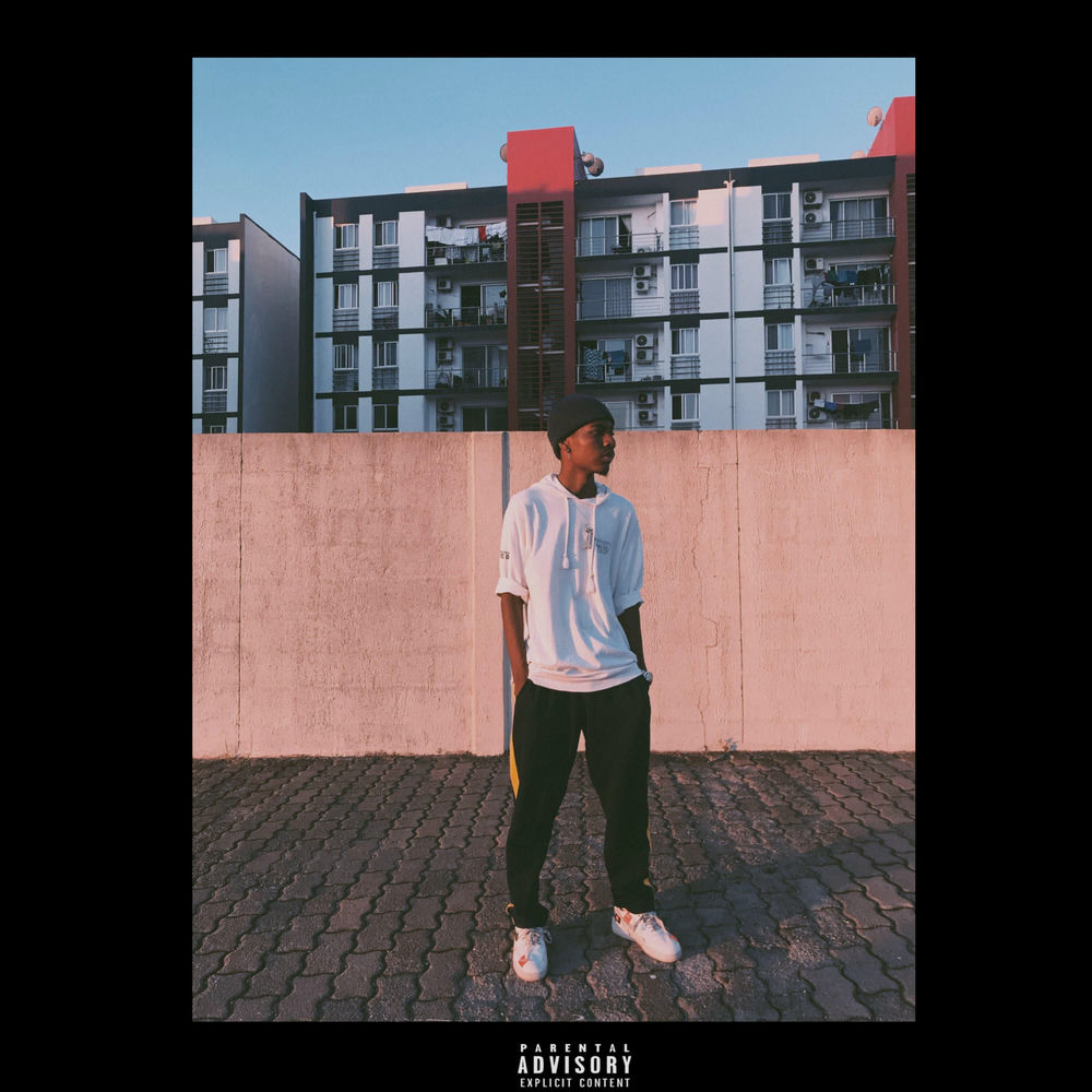 Photo de l'artiste EMMVR