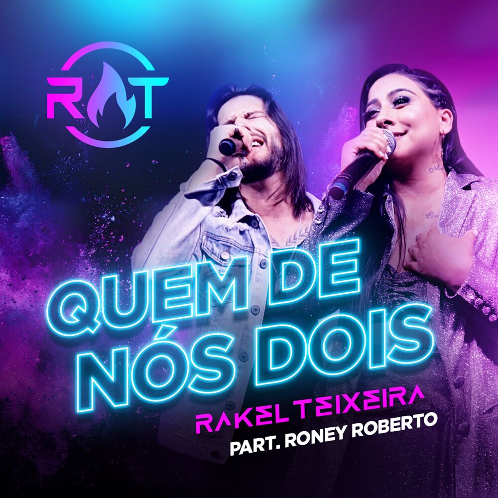 Picture of Rakel Teixeira
