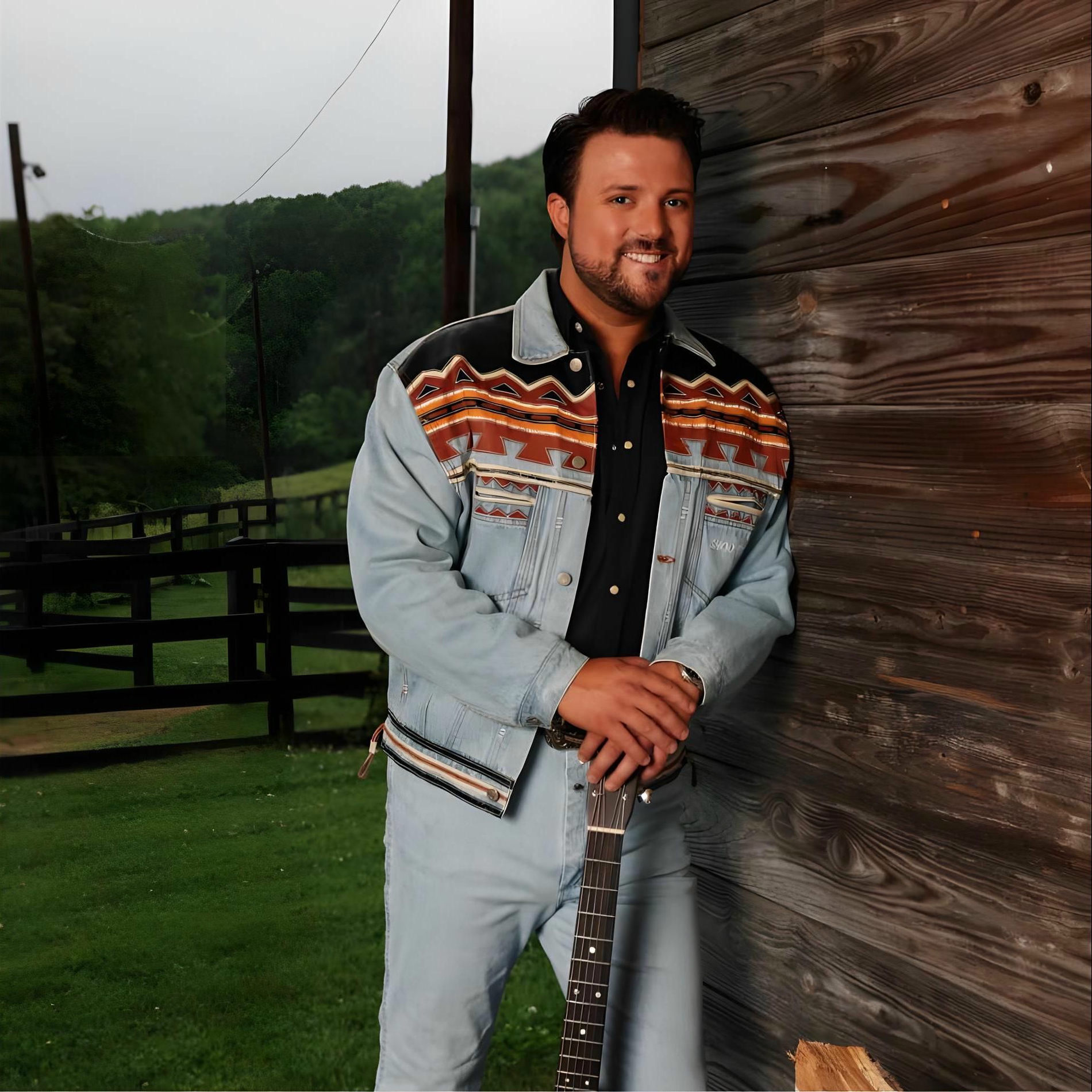 Artist picture of Walker Montgomery