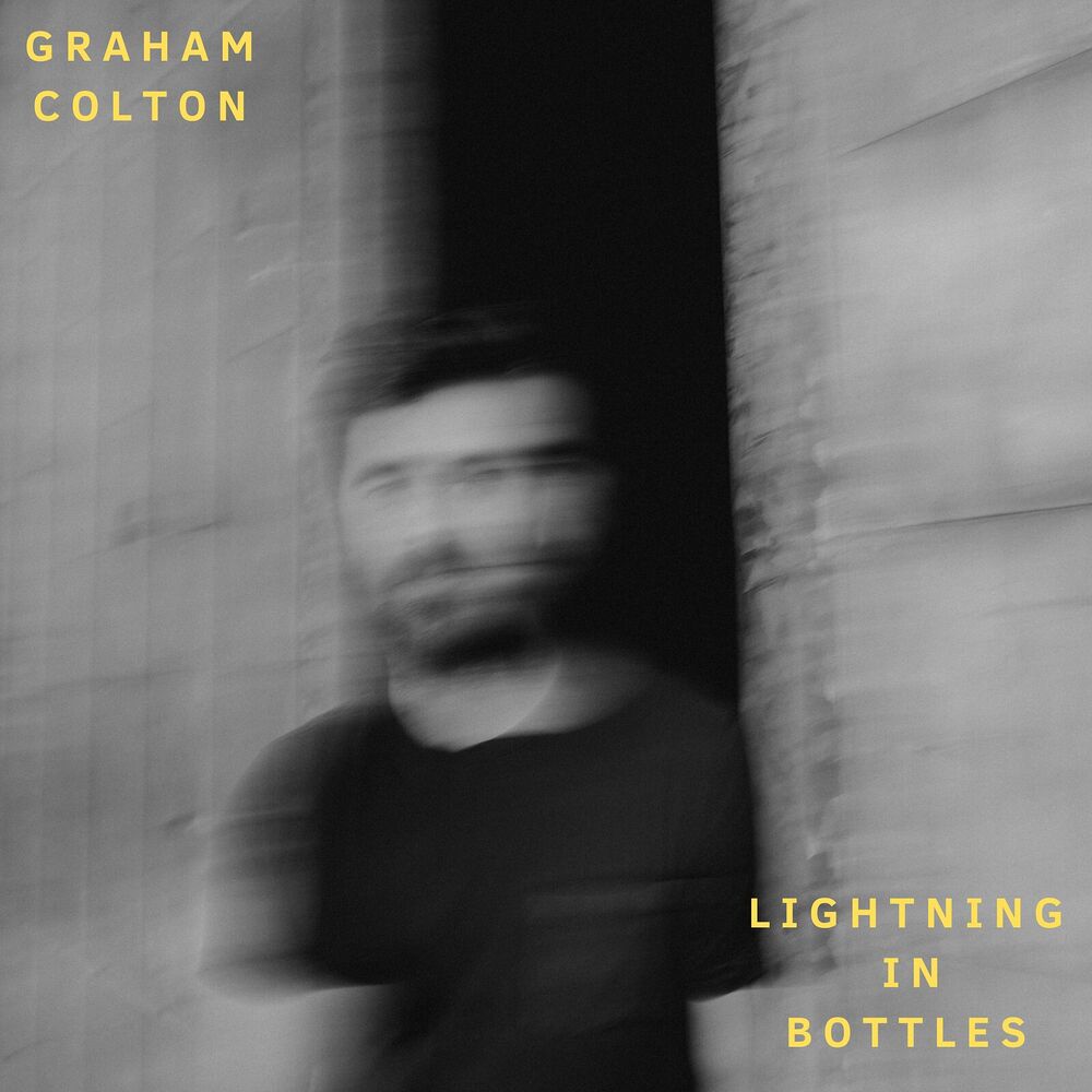 Picture of Graham Colton