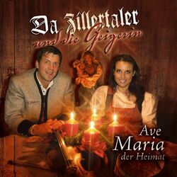 Picture of Da Zillertaler und die Geigerin