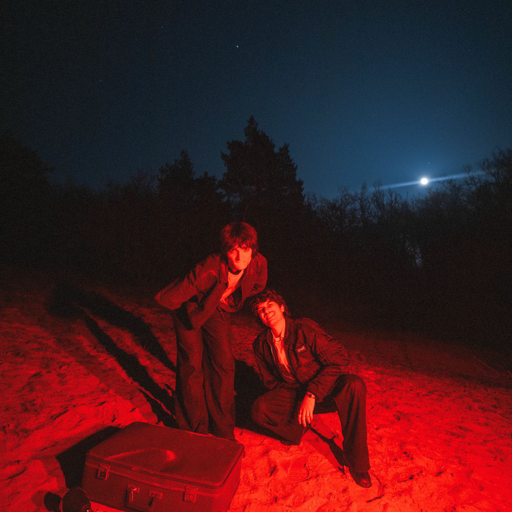 Photo de l'artiste Demain Les Garçons