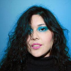 Picture of Mamacita