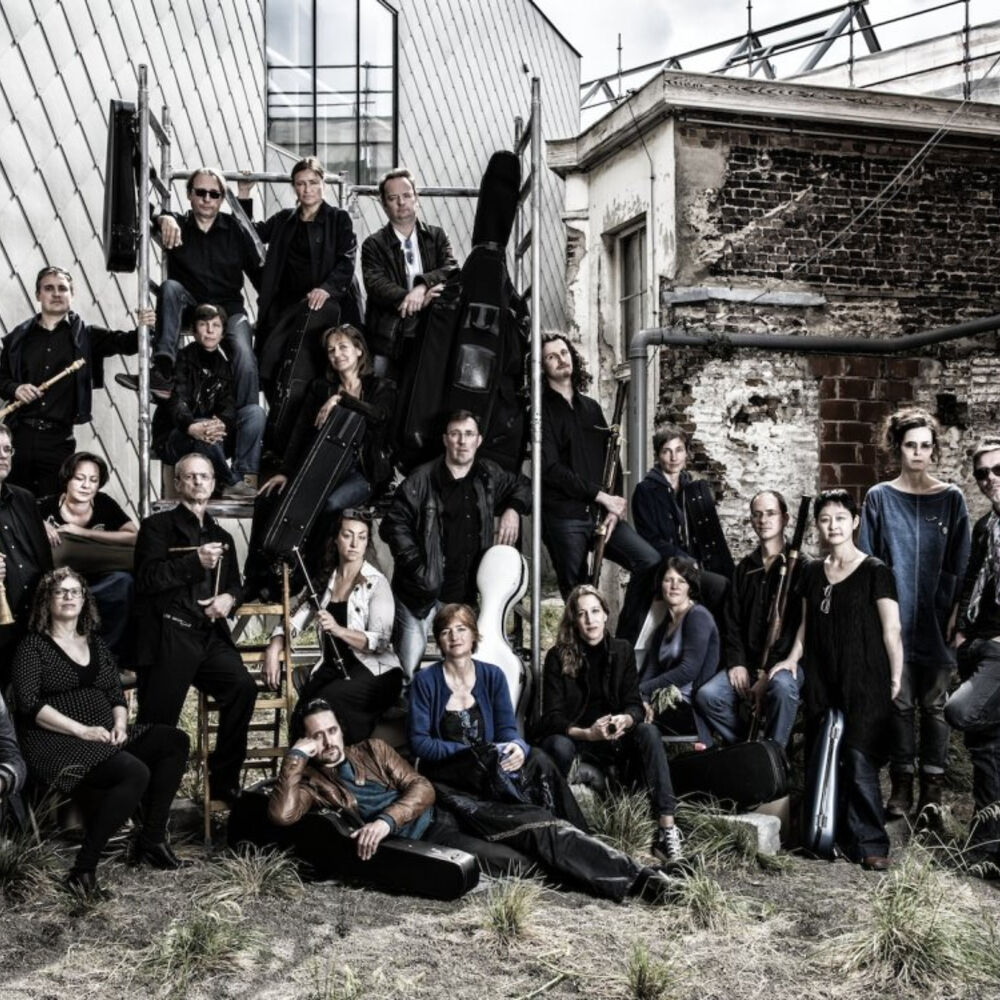 Picture of B'Rock Orchestra