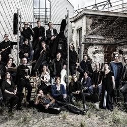 Picture of B'Rock Orchestra