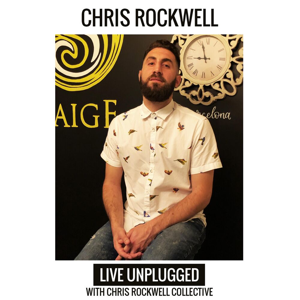 Picture of Chris Rockwell