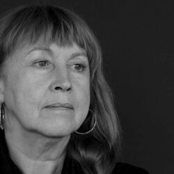 Picture of Sidsel Endresen