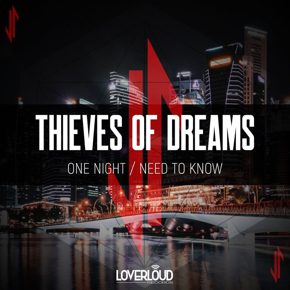 Picture of Thieves Of Dreams