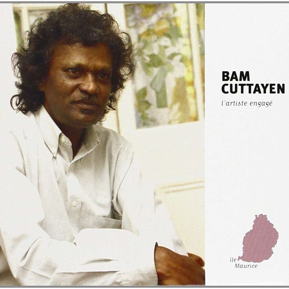 Picture of Bam Cuttayen