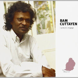 Picture of Bam Cuttayen