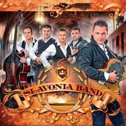 Picture of Slavonia Band
