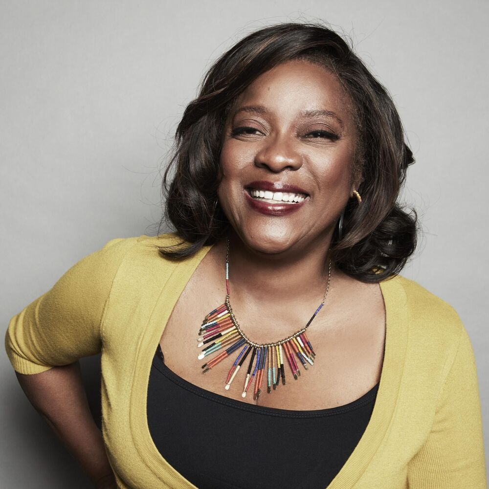 Picture of Loretta Devine