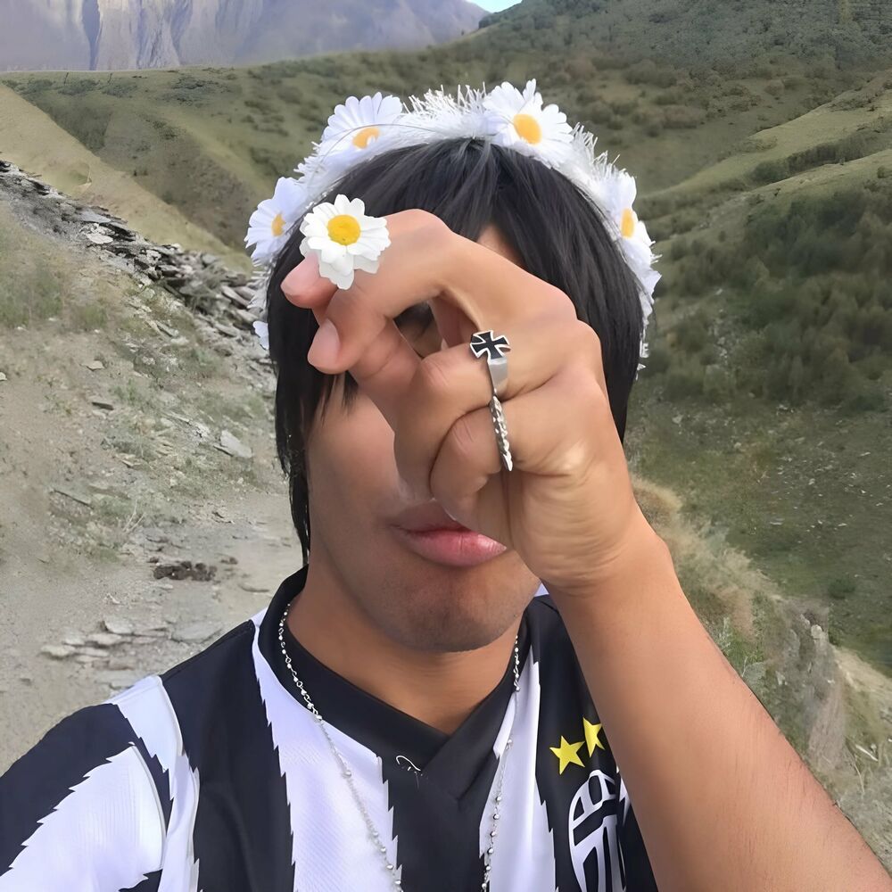 Picture of Vic