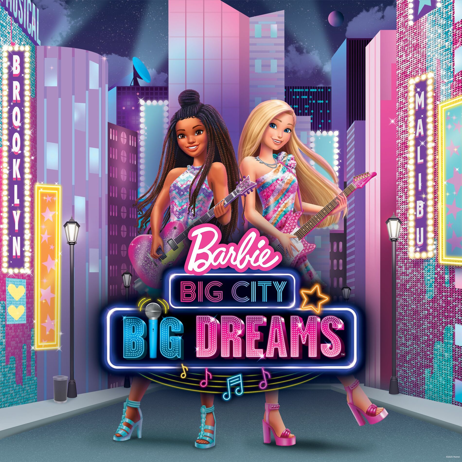 Barbie François