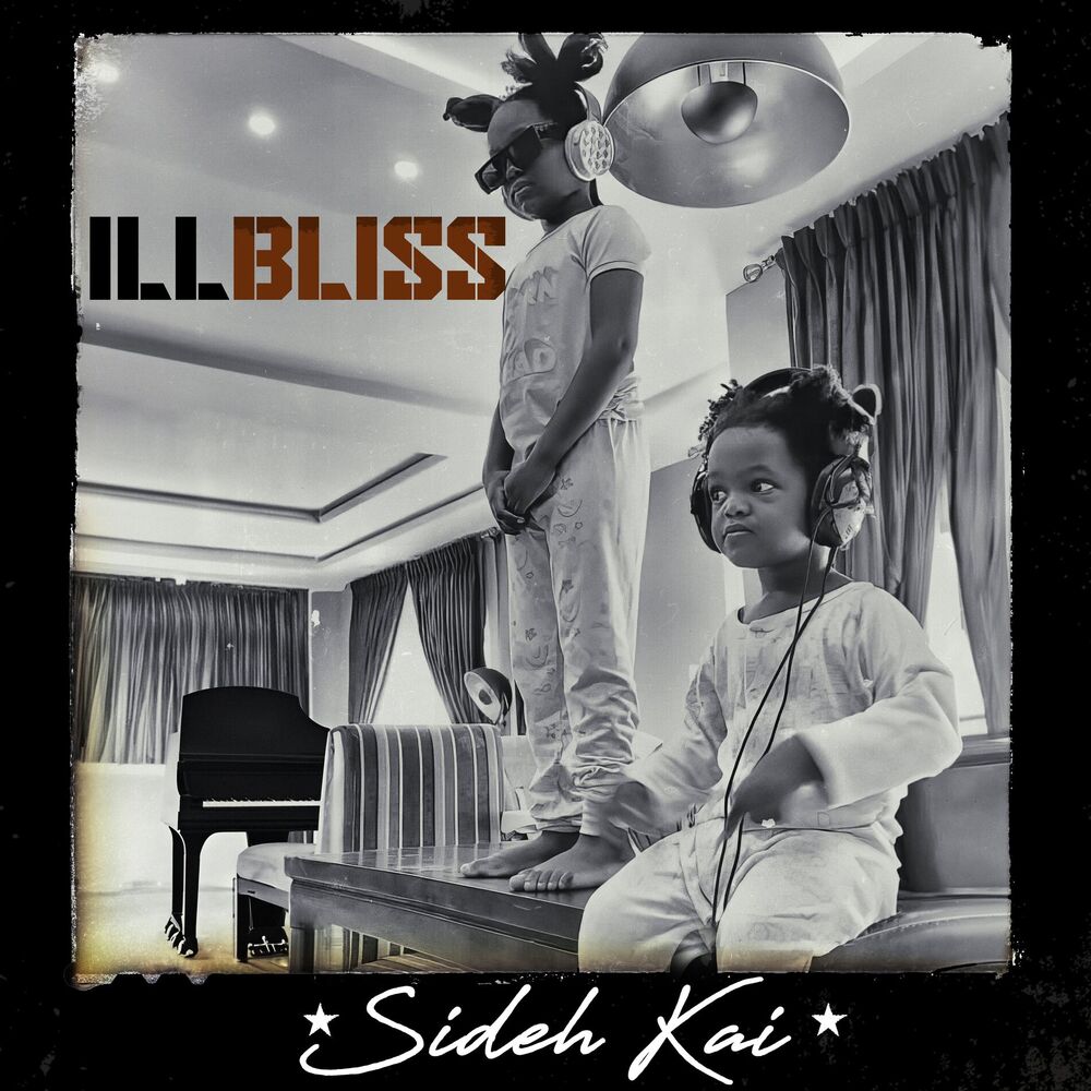 Picture of iLLBliss