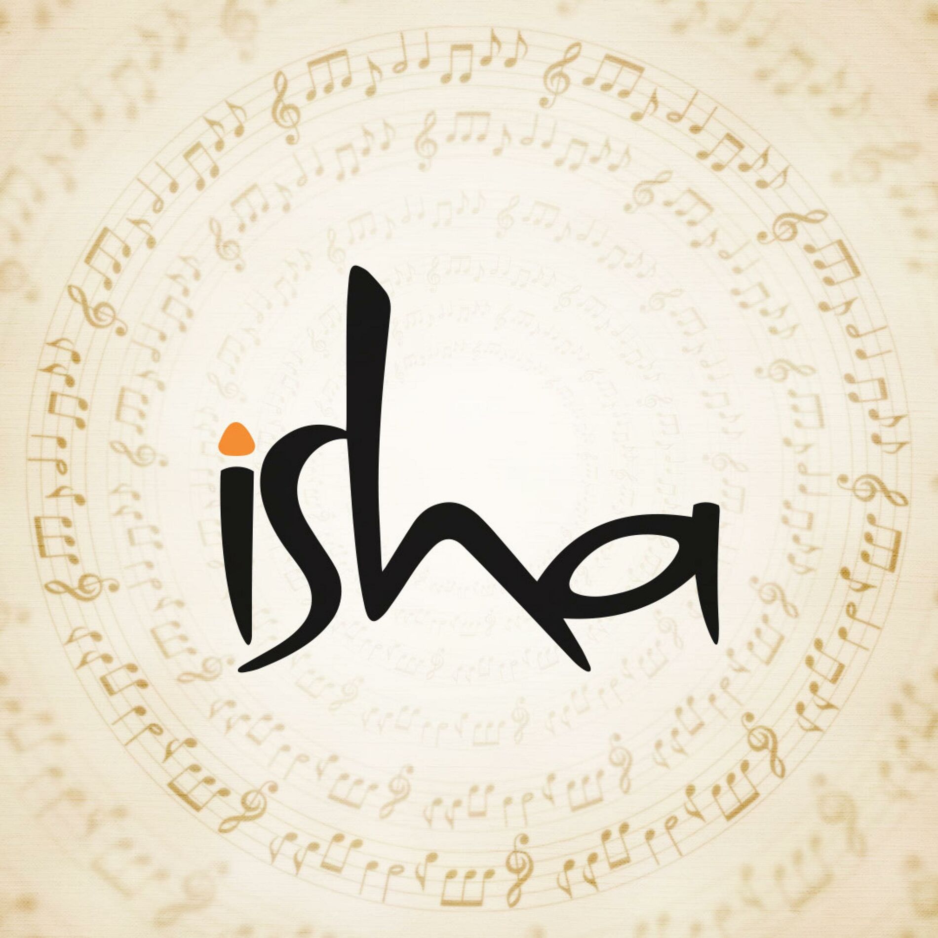 Sounds of Isha