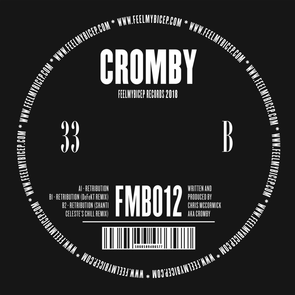 Picture of Cromby