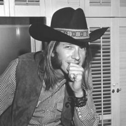 Picture of Doug Sahm