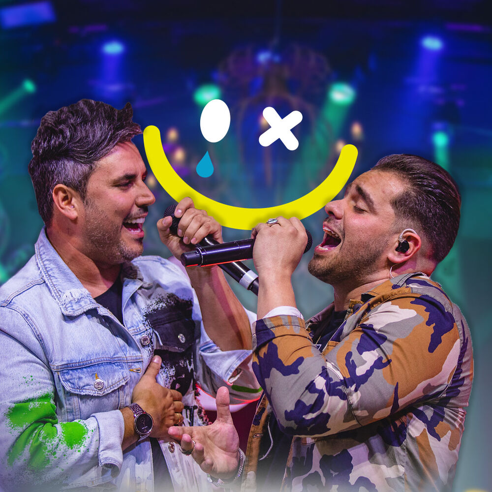 Picture of Rick & Ricardo