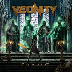 Picture of Veonity