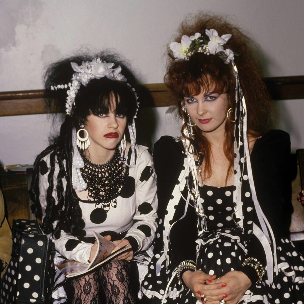 Picture of Strawberry Switchblade