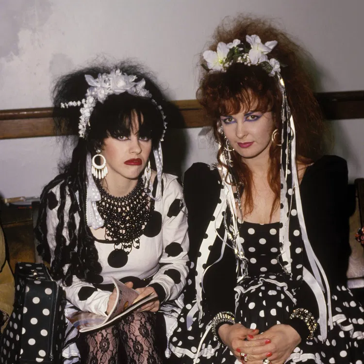 Strawberry Switchblade