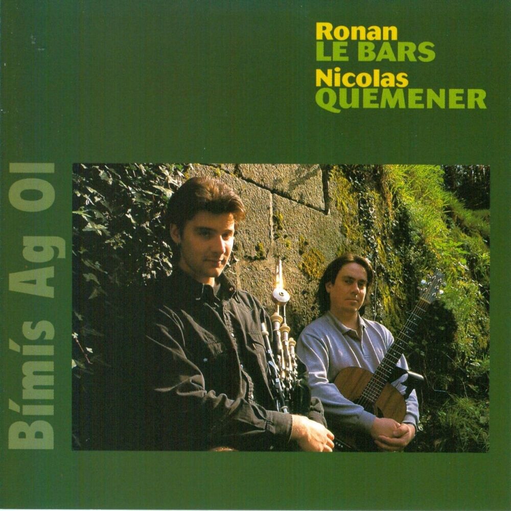 Picture of Ronan Le Bars
