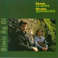 Picture of Ronan Le Bars