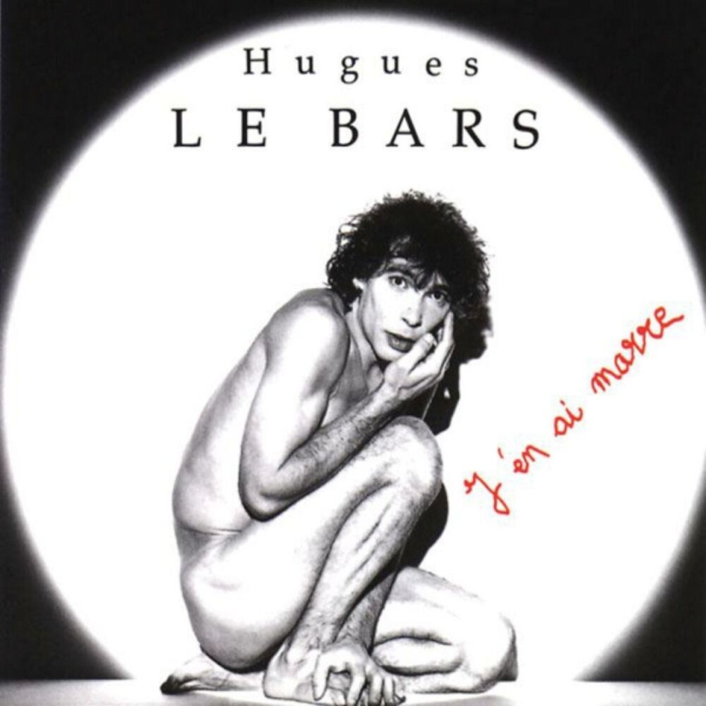Picture of Hugues Le Bars