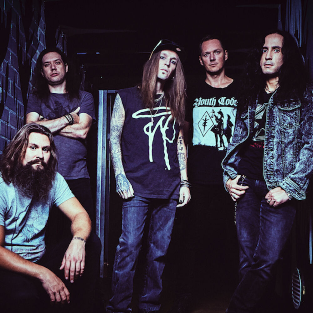 Picture of Children of Bodom