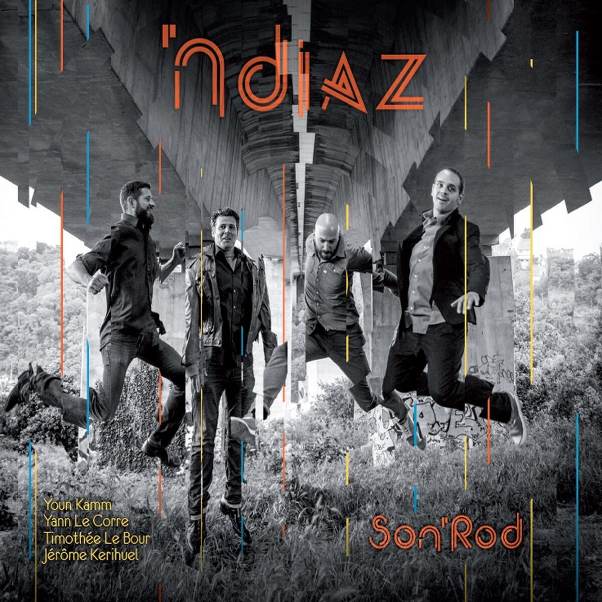 'Ndiaz