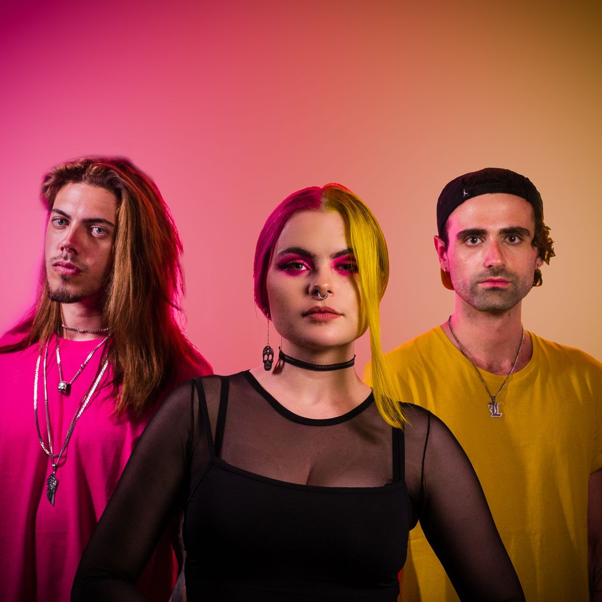 Artist picture of Oceandvst
