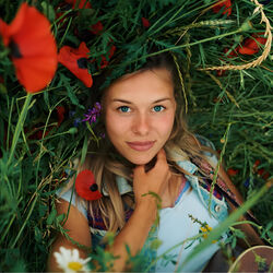 Picture of Lotte Walda