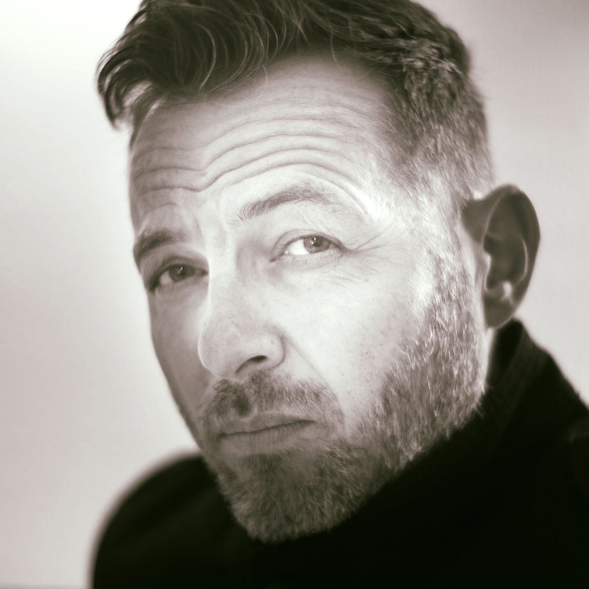 Artist picture of Jens Buchert