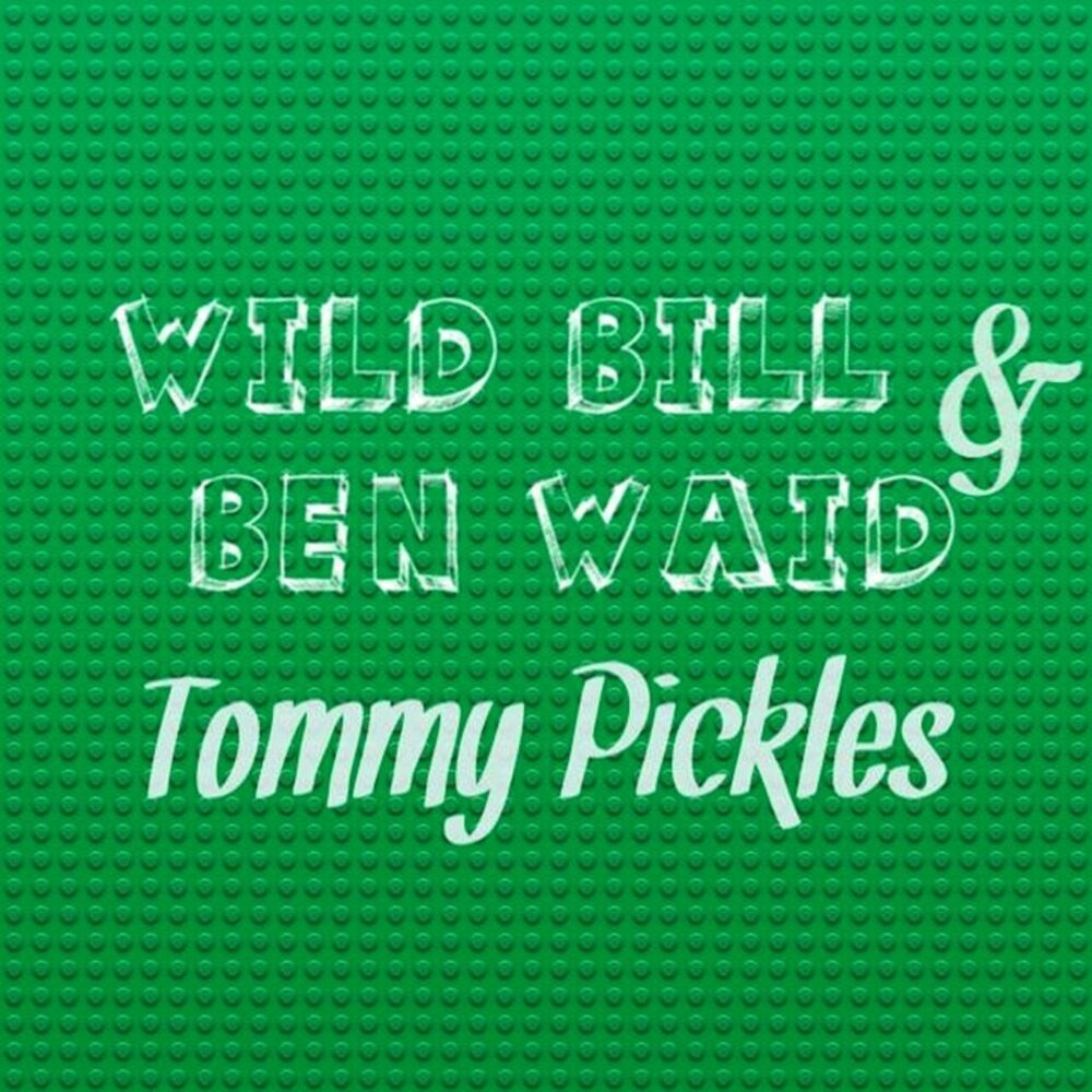 Picture of Ben Waid