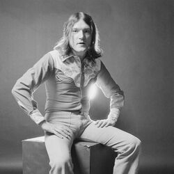 Picture of Brian Auger