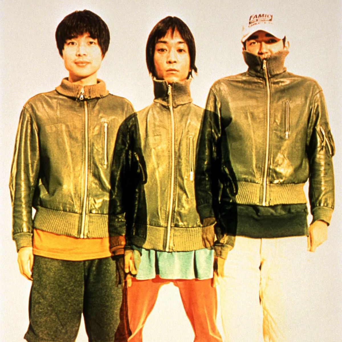 Fishmans
