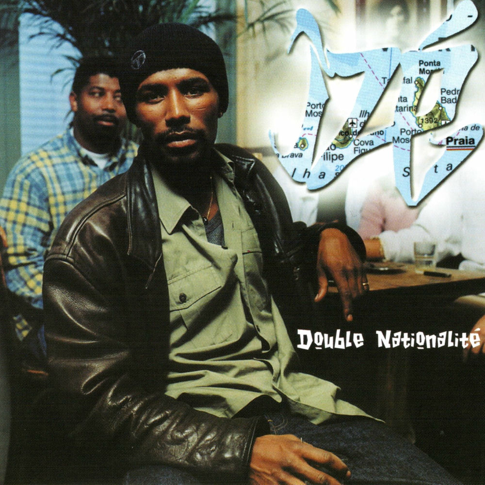 Photo de l'artiste Izé Teixeira